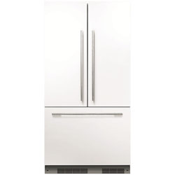Fisher & Paykel RS90A1 Integrated Fridge Freezer, A+ Energy Rating, 90cm Wide